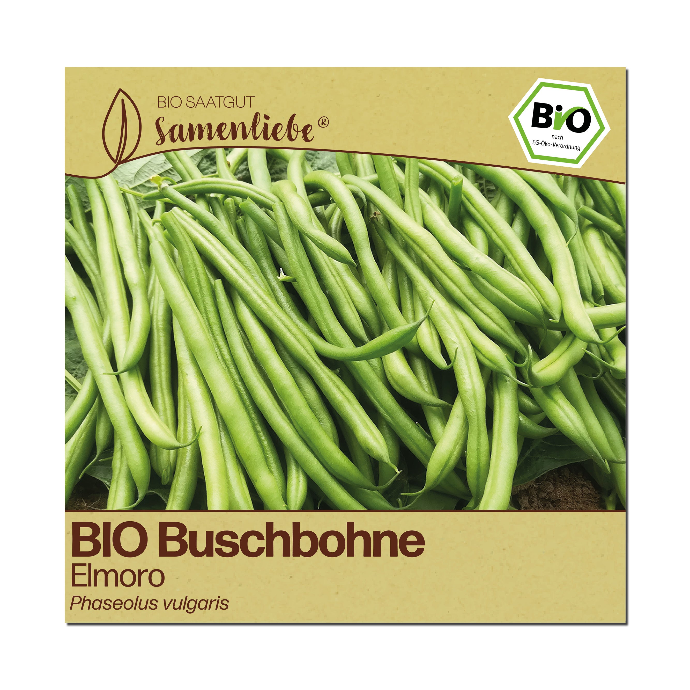 BIO Bohne "Elmoro"