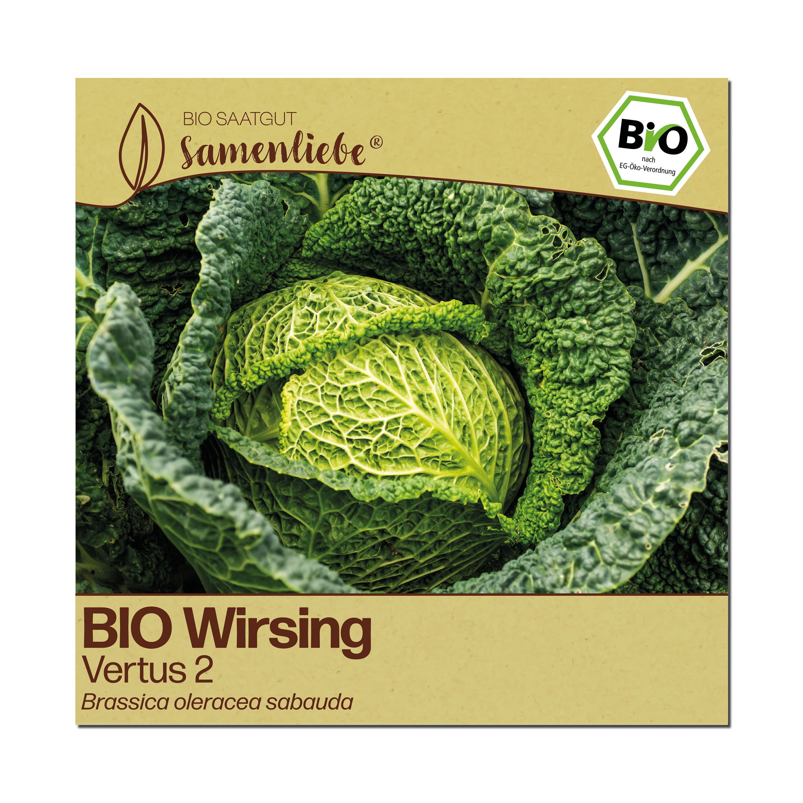 BIO Wirsing "Vertus 2"