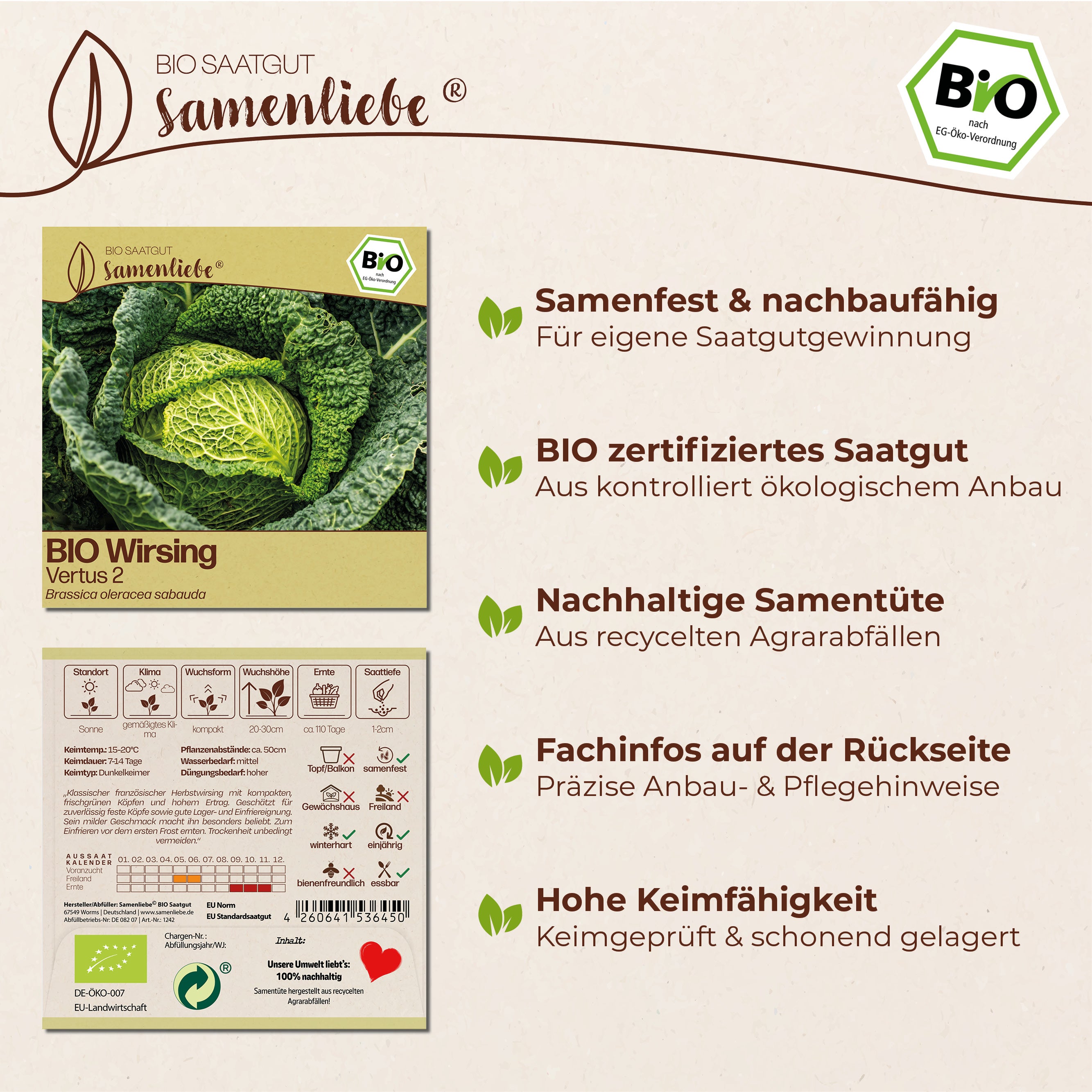 BIO Wirsing "Vertus 2"
