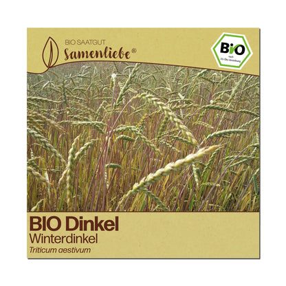 BIO Dinkel "Winterdinkel"