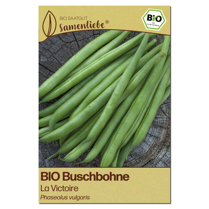 BIO Bohne "La Victoire"