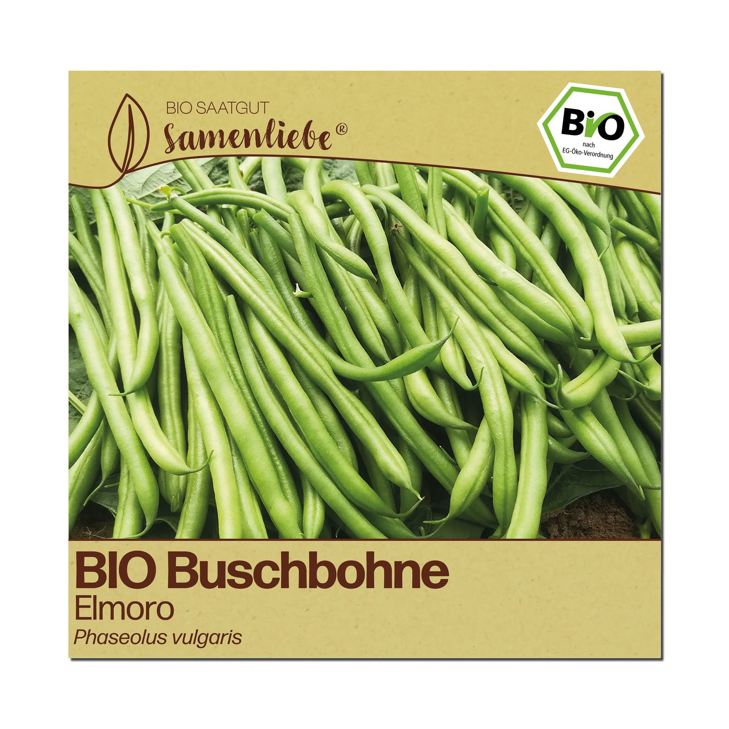 BIO Bohne "Elmoro"
