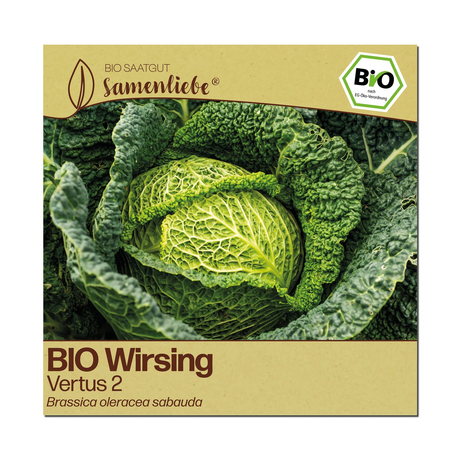 BIO Wirsing "Vertus 2"