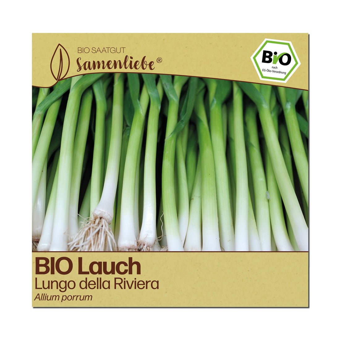 BIO Lauch "Lungo della Riviera"