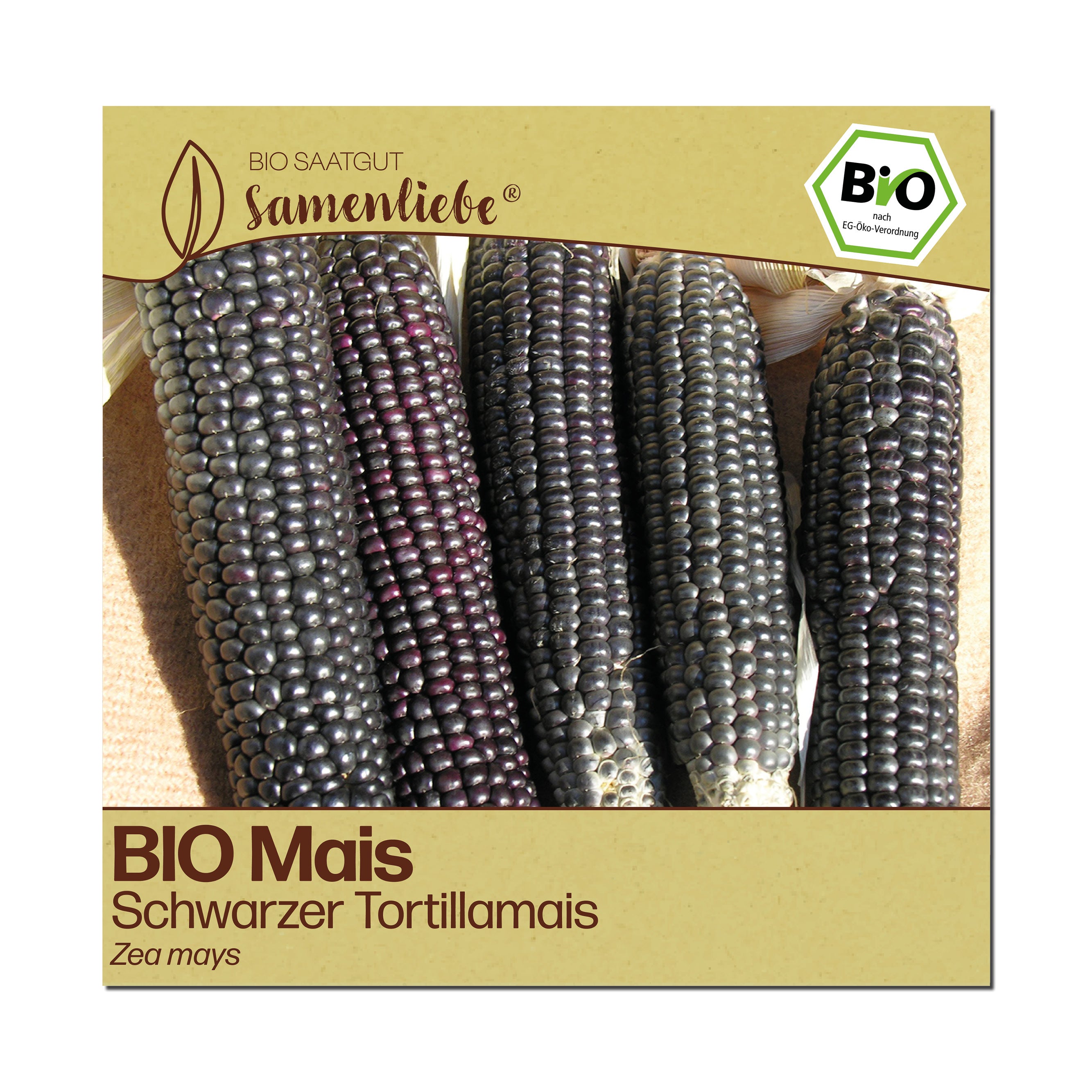 BIO Mais "Tortillamais"