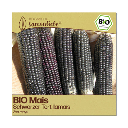BIO Mais "Tortillamais"